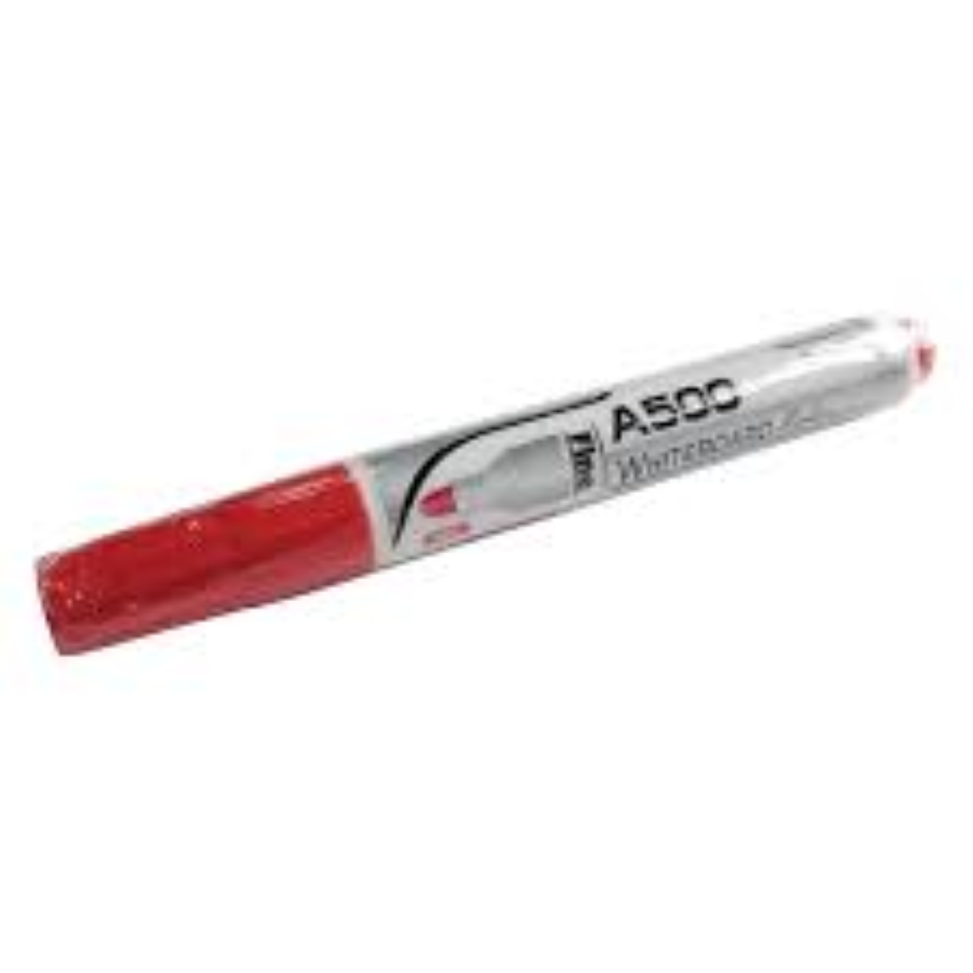YOSOGO WHITEBOARD MARKER RED